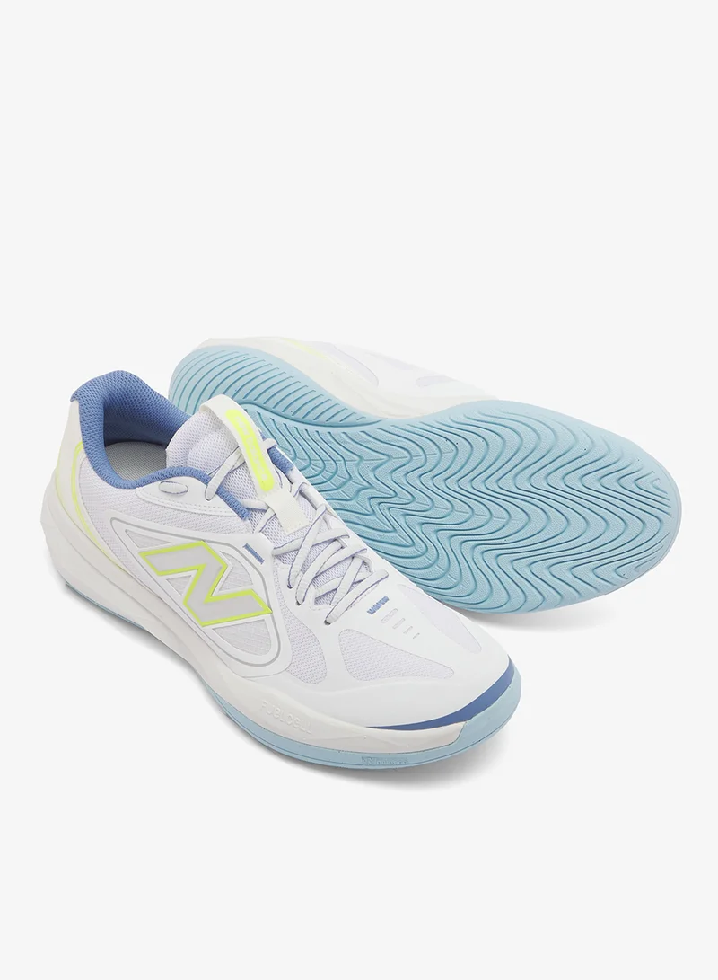 New Balance TEAM NAVY / NB 102 WHITE 796 Padel for Men | Best Price UAE