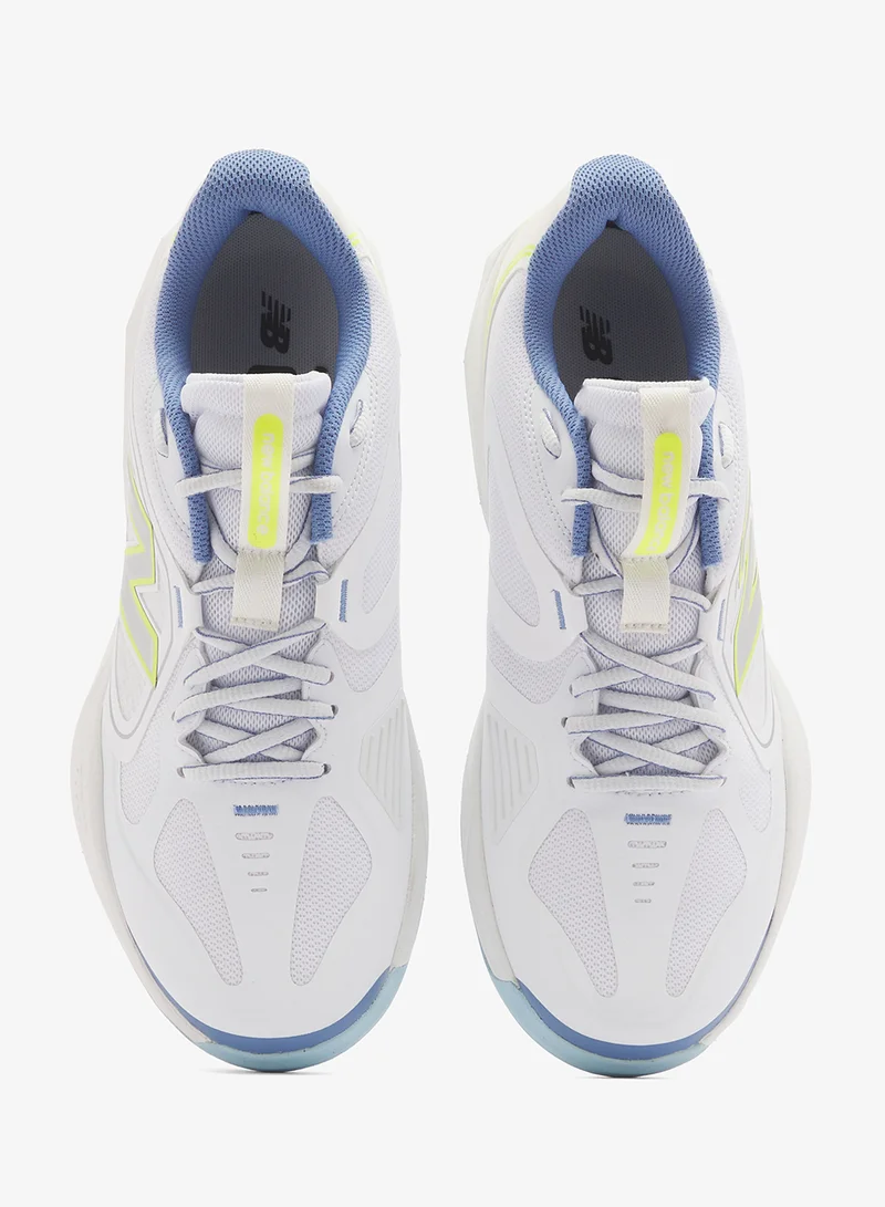 New Balance TEAM NAVY / NB 102 WHITE 796 Padel for Men | Best Price UAE