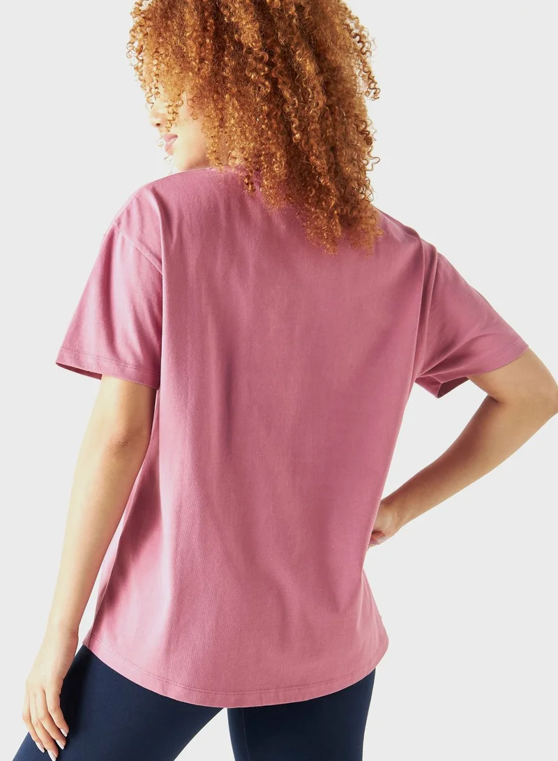 Kappa Logo T-Shirt
