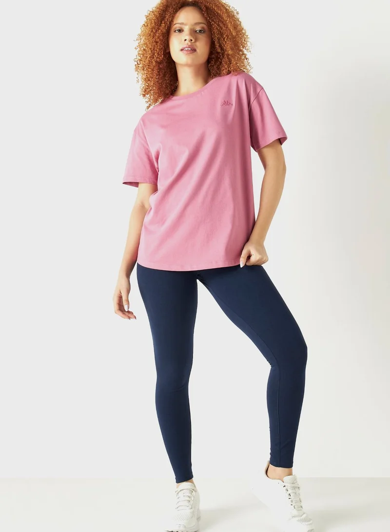 Kappa Logo T-Shirt