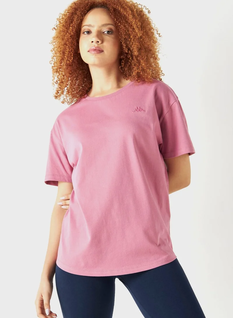 Kappa Logo T-Shirt