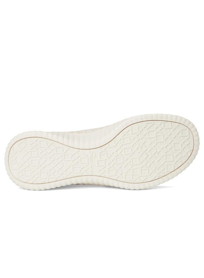 SKECHERS حذاء نسائي سيل كروشيه من ويلشاير BLVD، أبيض فاتح، 11 - Image 4