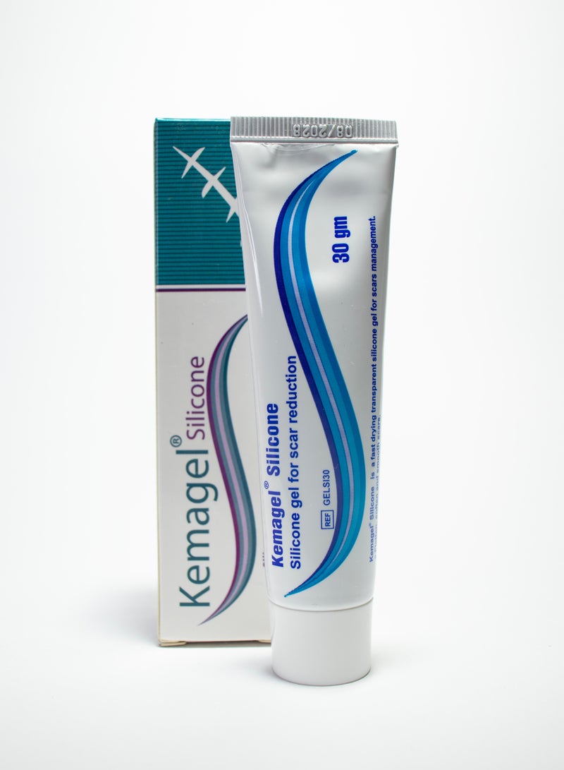 كيماجل سيليكون - 30 جم - Image 1