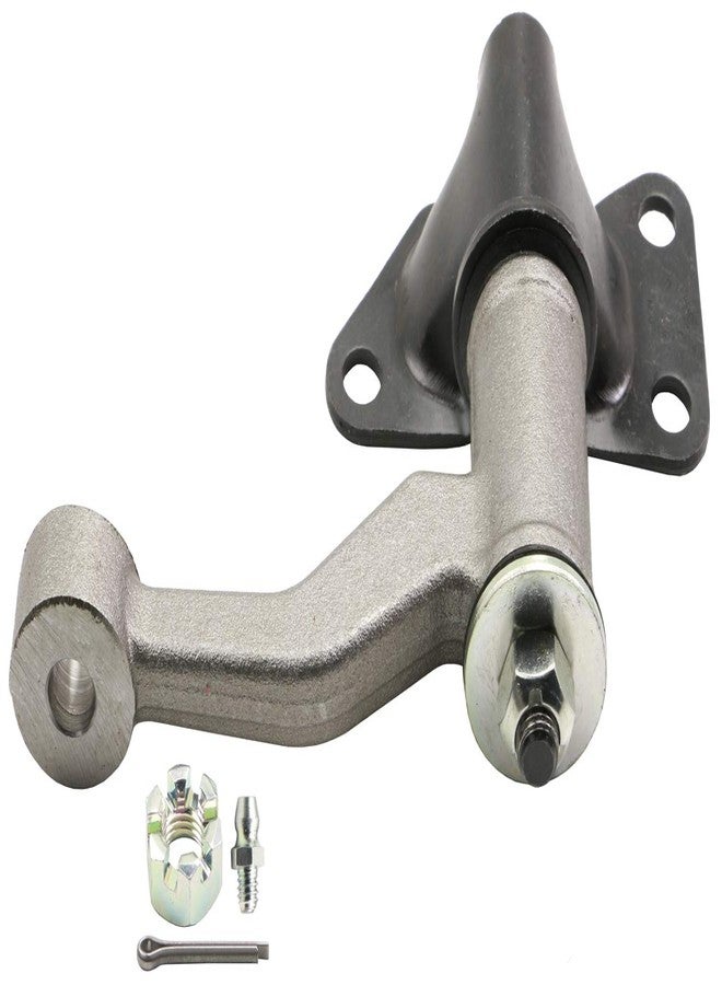 MOOG K80592 Steering Idler Arm for Nissan Xterra - Image 1