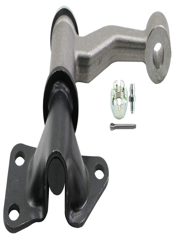 MOOG K80592 Steering Idler Arm for Nissan Xterra - Image 2