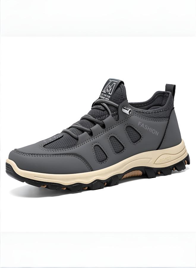 Men's Athletic Shoes - Available in Multiple Colors & Sizes - Image 1