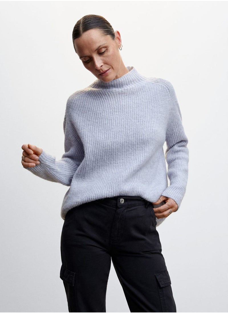 MANGO - Pocket Detail Jeans - Image 1