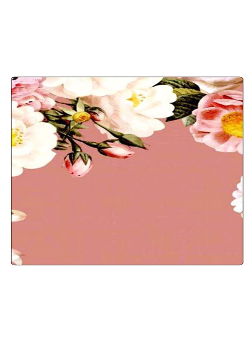 Printed Anti-Slip Gaming Mouse Pad Multicolour