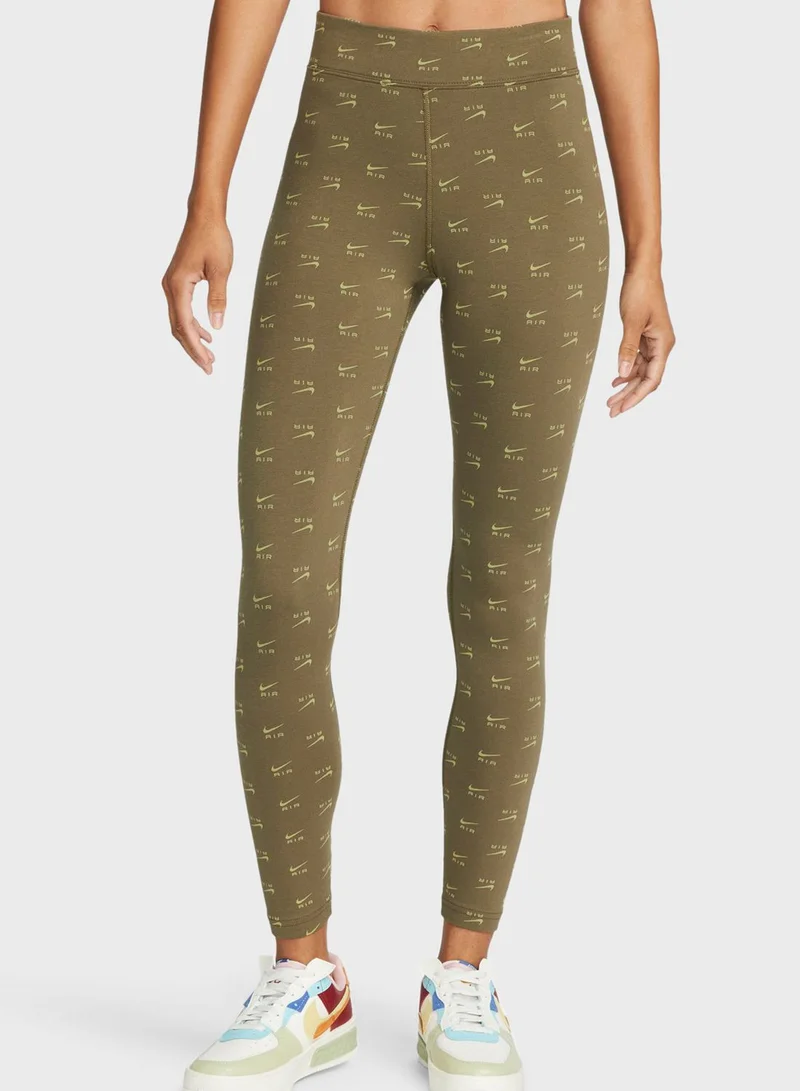 Nike Nsw Air Tights