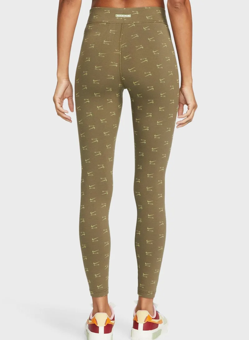 Nike Nsw Air Tights