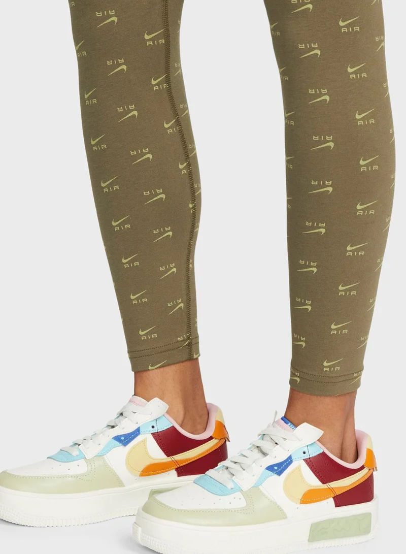 Nike Nsw Air Tights
