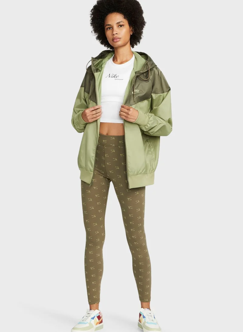 Nike Nsw Air Tights