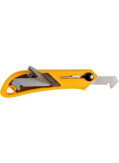 OLFA Olfa Utility Acrylic & Plastic Cutter With 2 Spare Blades OL-PC-S 