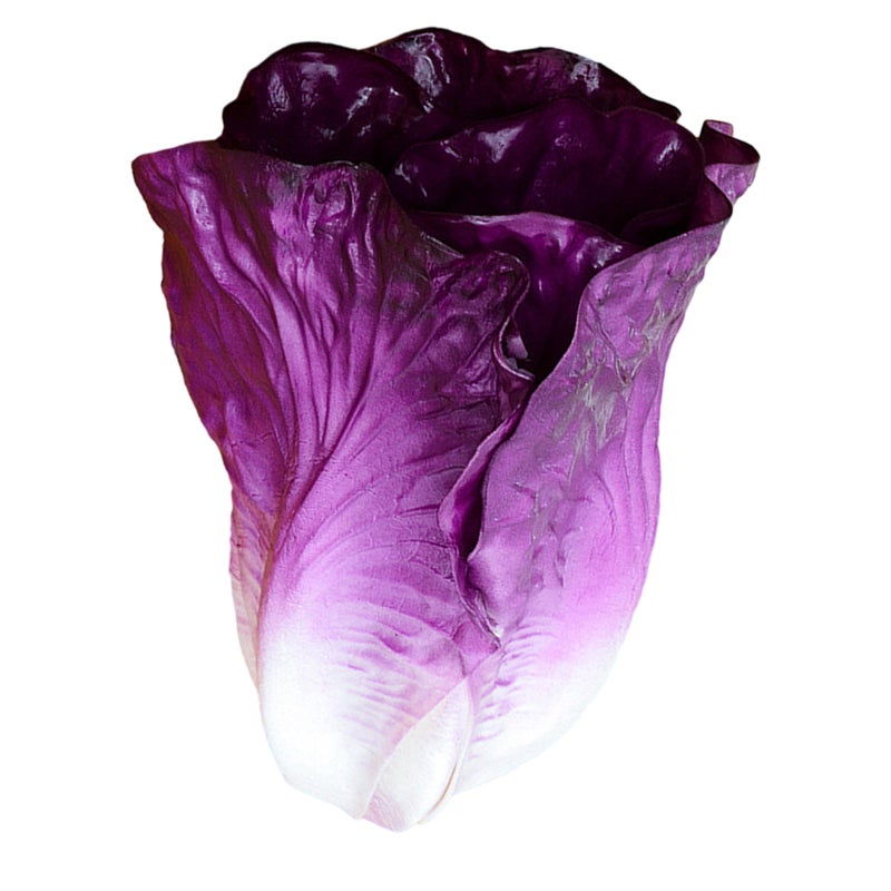 Artificial Decoration Fake Vegetable Model Simulation Realistic Model - Image 3