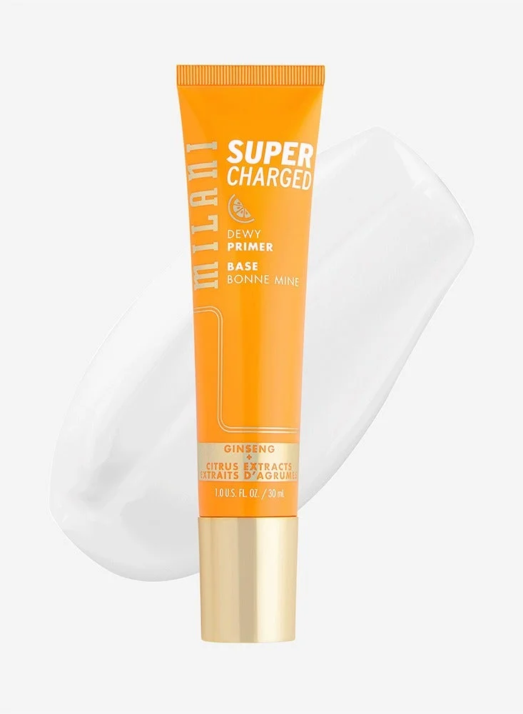 MILANI Milani Super Charged Dewy Skin Primer Base 30ml