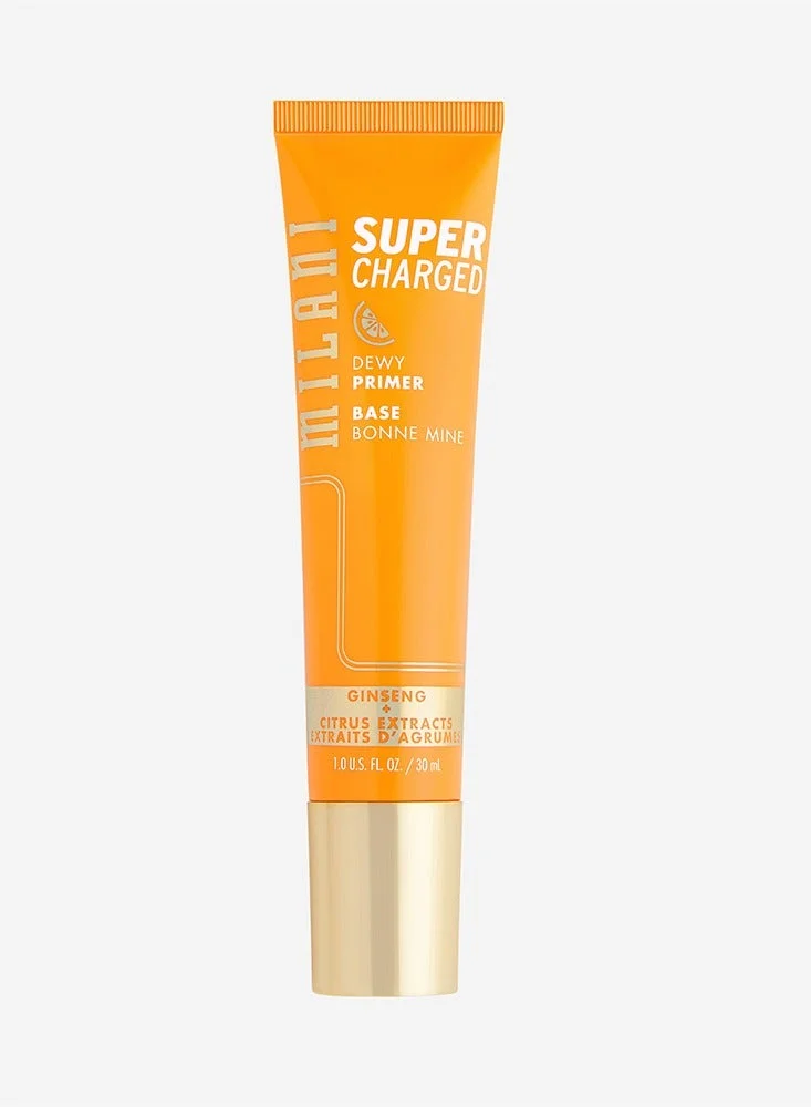 MILANI Milani Super Charged Dewy Skin Primer Base 30ml