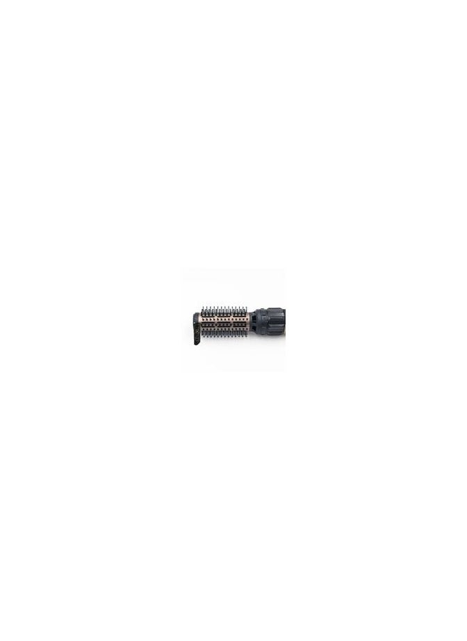 سوكاني - فرشاة سوكاني دوارة استشوار ومجفف الشعر 1x2 بقوة 1000 واط لتصفيف الشعر SD-903 مع ضمان لمدة عام - Image 1