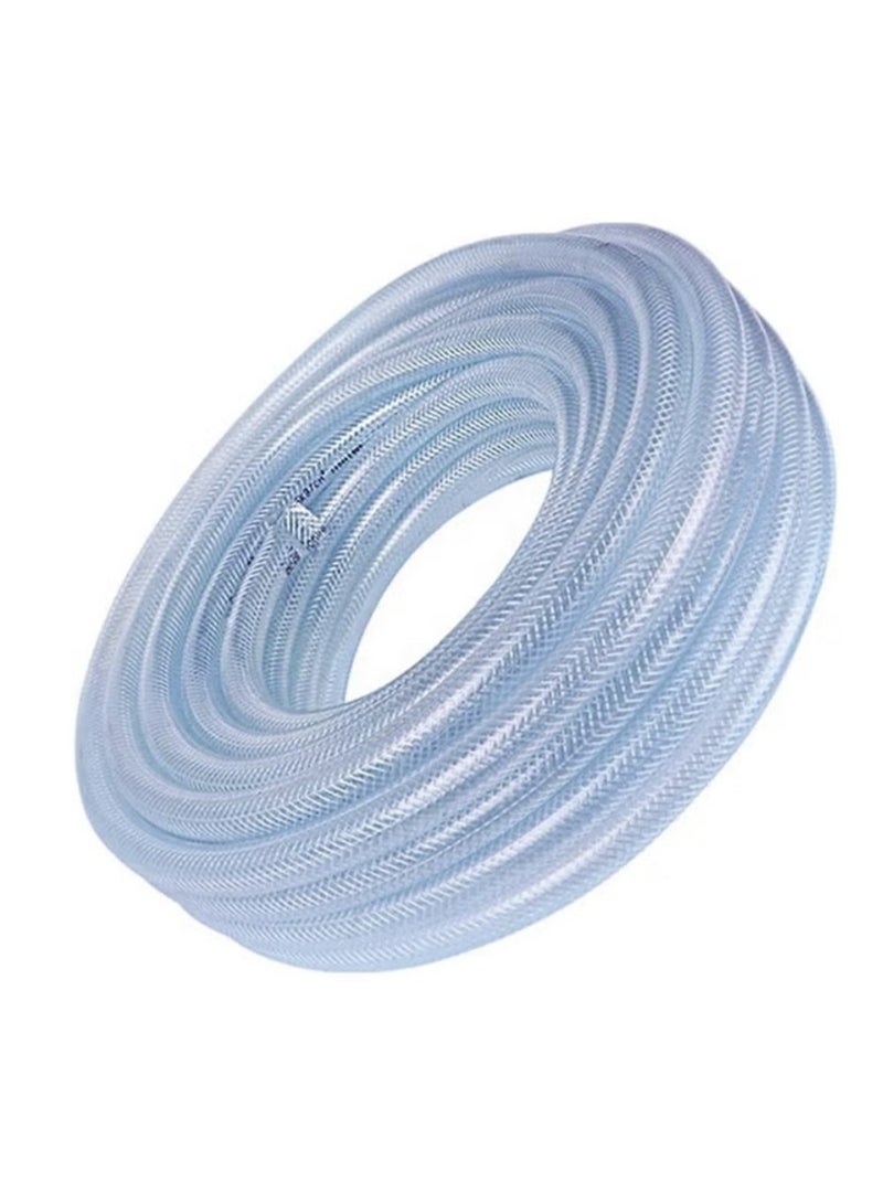 شاهين خرطوم مياه الحديقة 18 مترًا 0.5 بوصة خرطوم مرن متين - Image 2