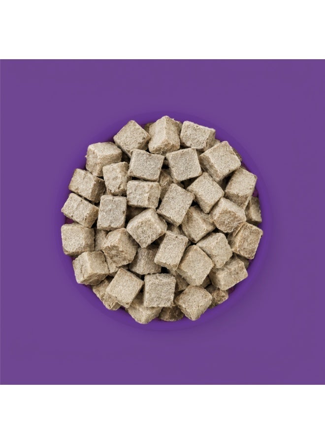 Carnibites Duck Liver Freeze-Dried Treats for Cats & Dogs – Nutrient-Dense, Single-Protein Snack - Image 2
