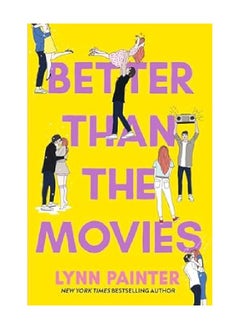 Better Than The Movies 
