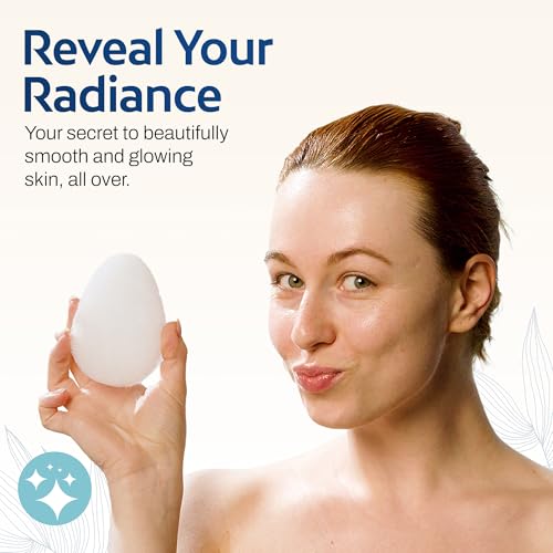HartFelt [10 Pack] Regular Exfoliating Facial Sponge for Face - Daily Cleansing Scrubber - Buf Dirt Away with Puf Styled Reusable Face Pads for Removing Makeup, Dirt, and Dead Skin - Made in USA - Image 2