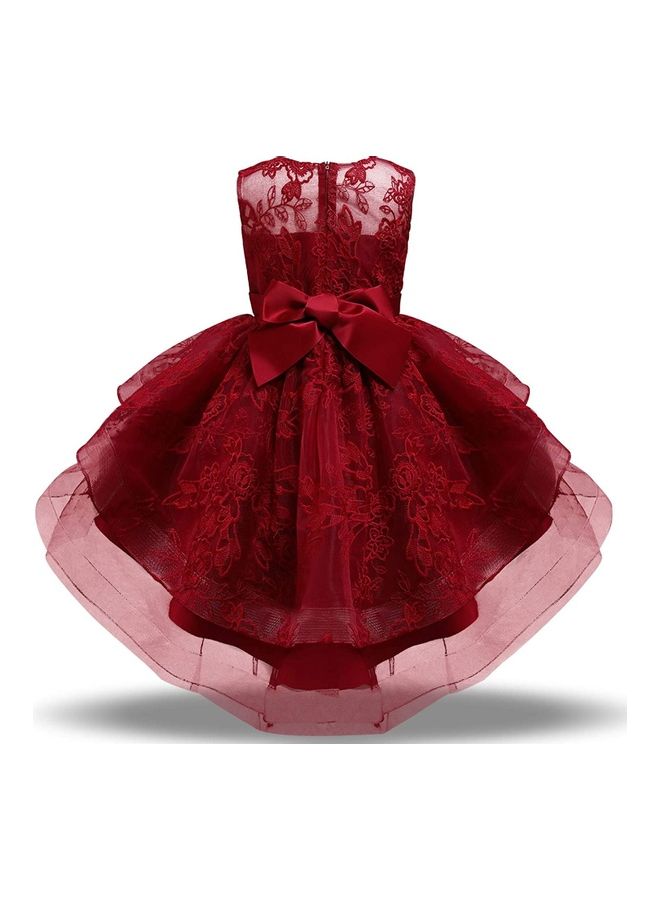 NIBEMINENT Princess Costume 130cm - Image 1