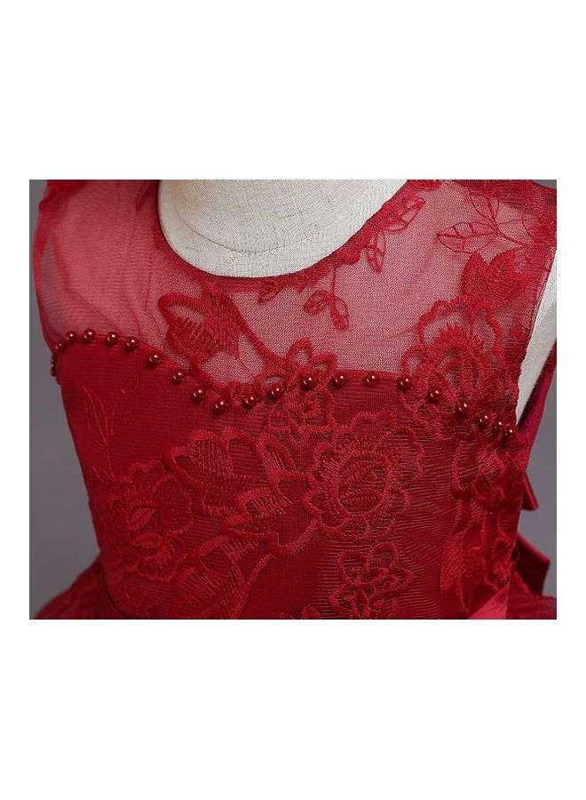 NIBEMINENT Princess Costume 130cm - Image 3