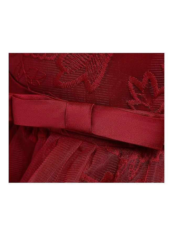 NIBEMINENT Princess Costume 130cm - Image 5