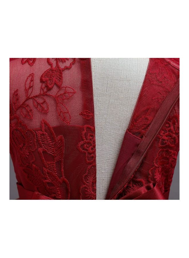 NIBEMINENT Princess Costume 130cm - Image 4