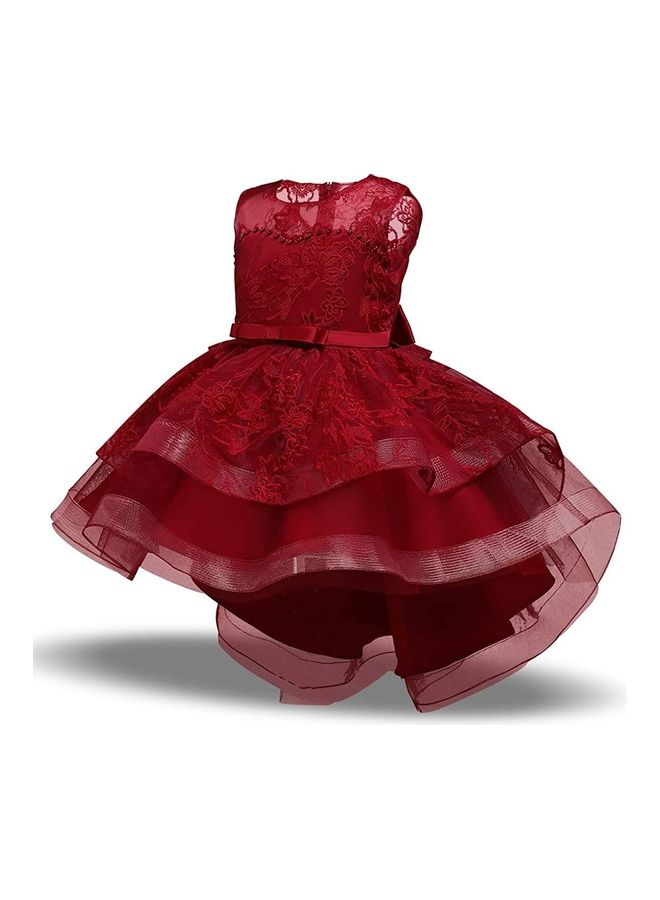 NIBEMINENT Princess Costume 130cm - Image 2