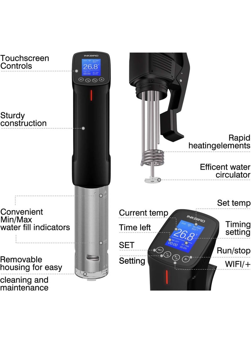 إنك بيرد سو فيديو - Image 4