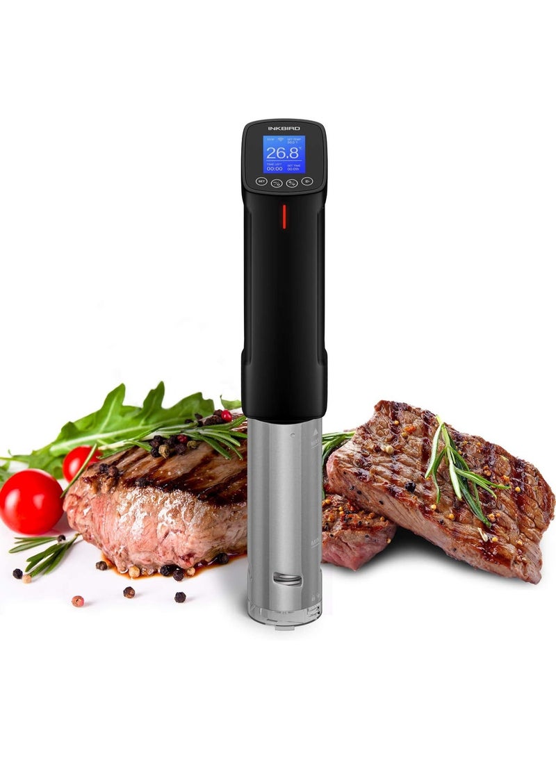 إنك بيرد سو فيديو - Image 1