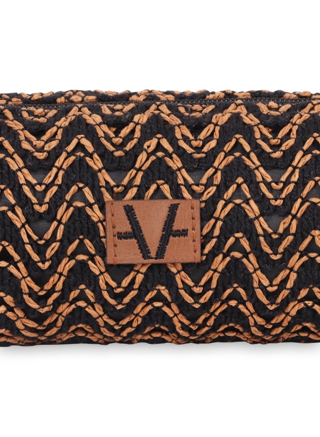 Beavake Black dune Small pouch - Image 2