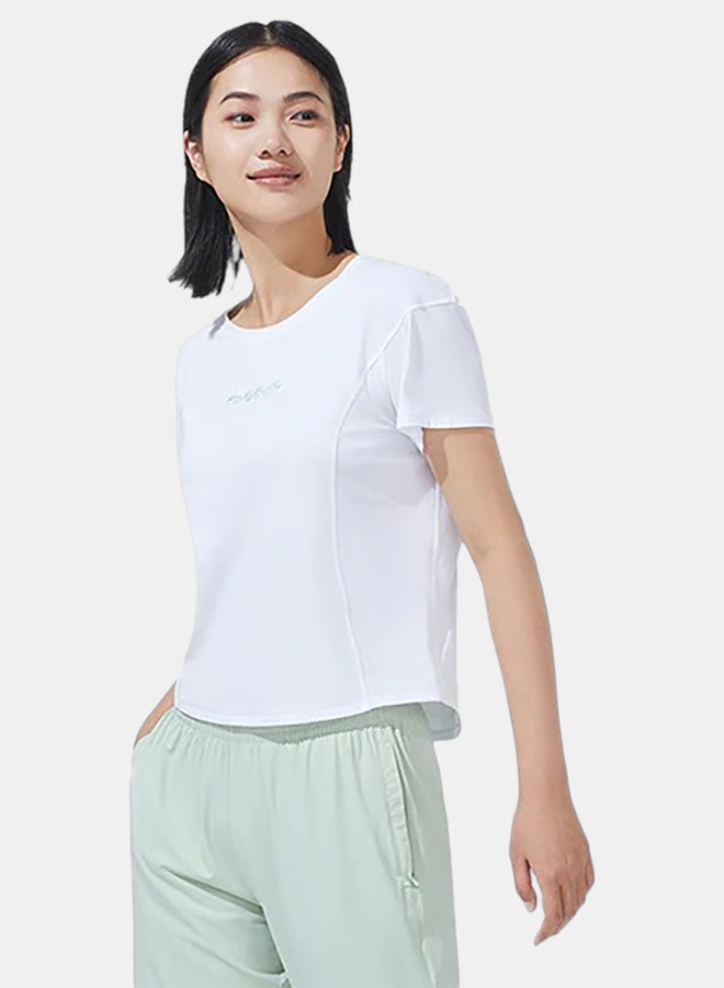 ANTA Women SS Tee - Image 2