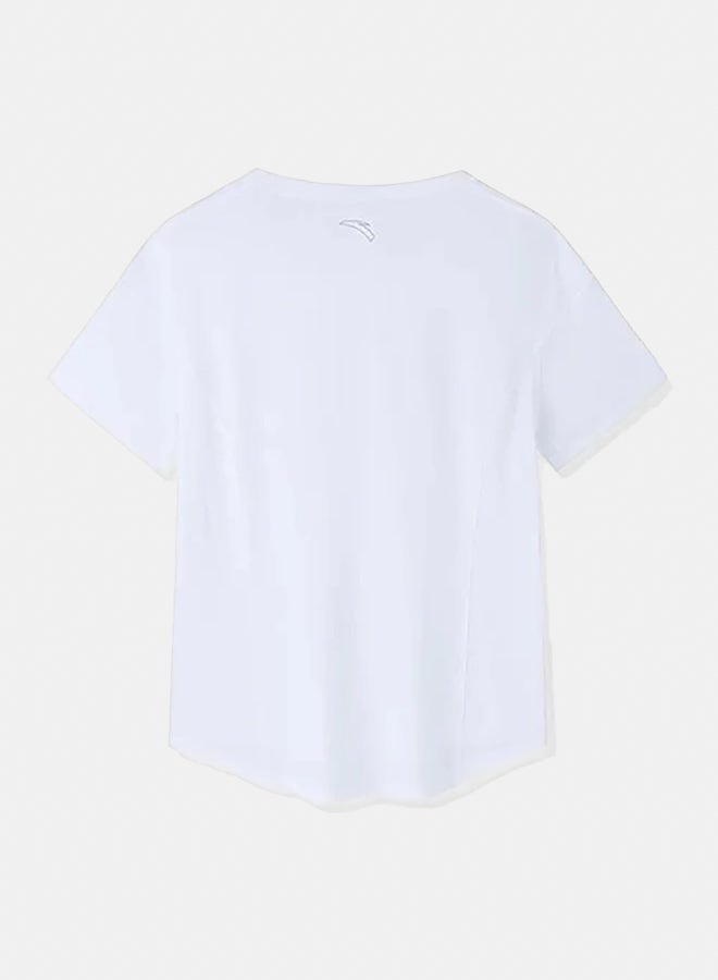 ANTA Women SS Tee - Image 5