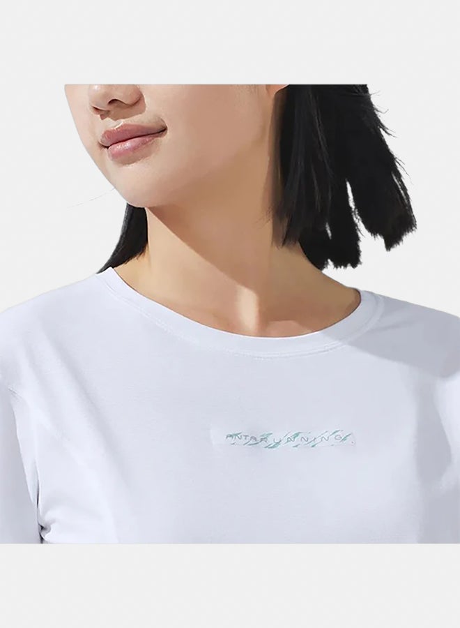 ANTA Women SS Tee - Image 3