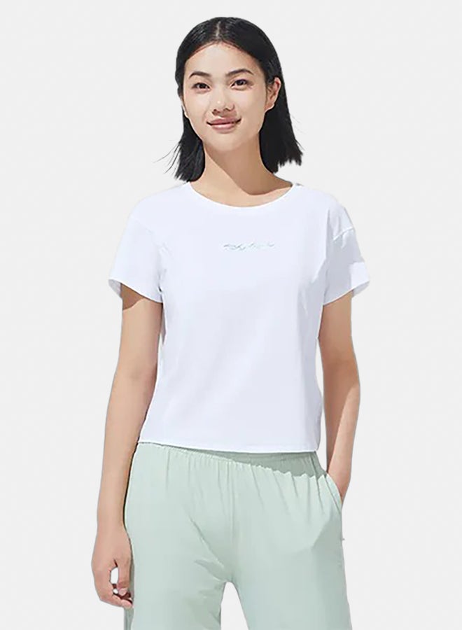 ANTA Women SS Tee - Image 1