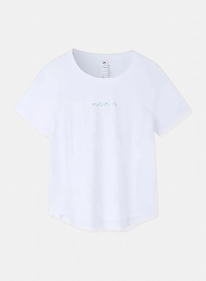 ANTA Women SS Tee - Image 4