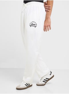 Seventy Five Basics Essential Fleece Joggers  - Image 1