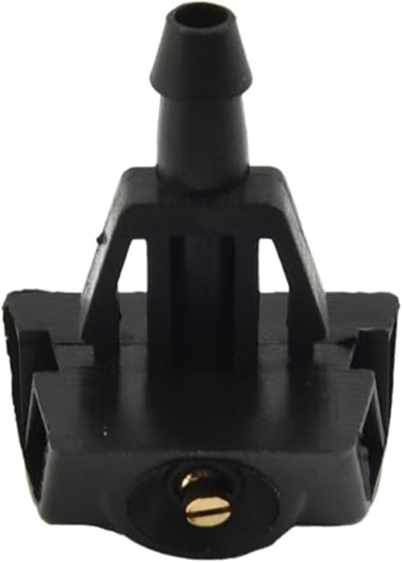 Wivplex Windshield Washer Nozzle for Nissan Vehicles - Image 2