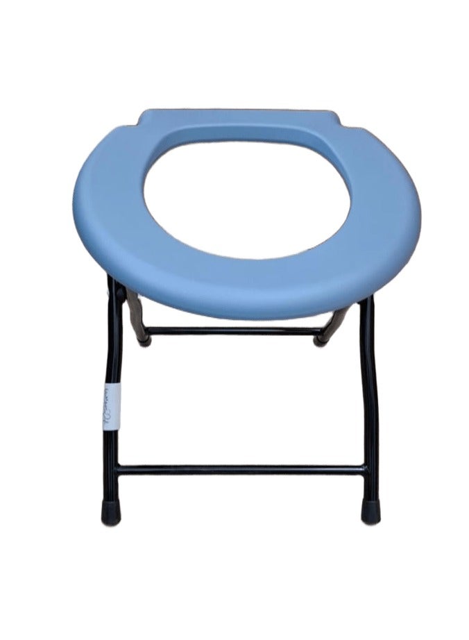 Small, convenient, and fully collapsible bath base - Image 1