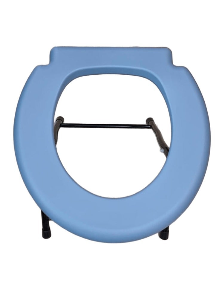 Small, convenient, and fully collapsible bath base - Image 2