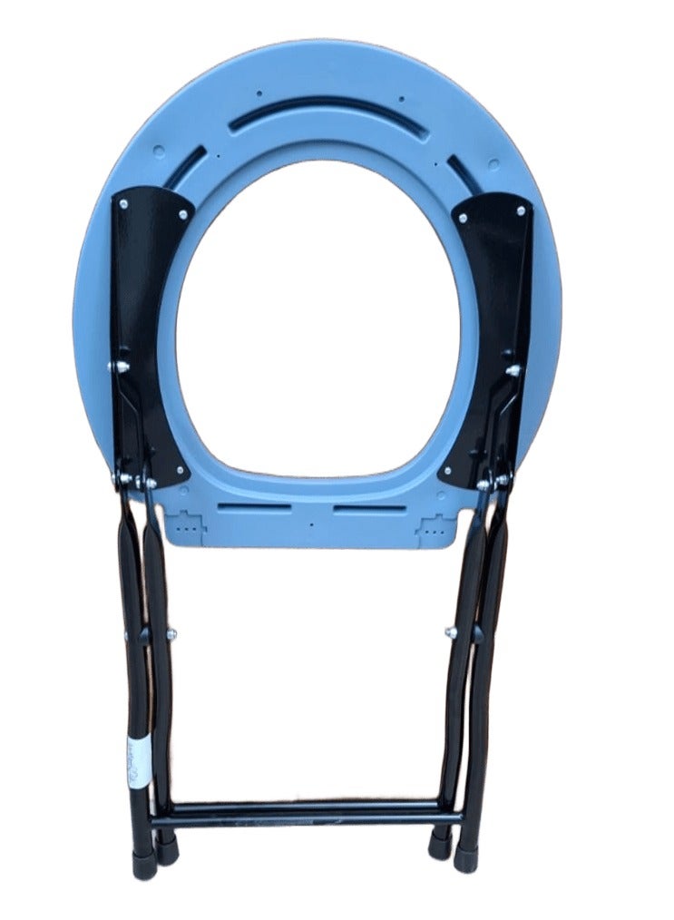 Small, convenient, and fully collapsible bath base - Image 3