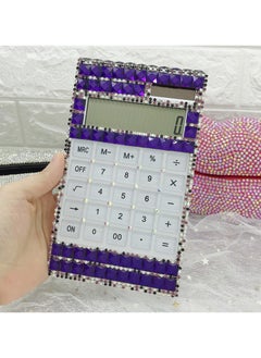 KUYING Fashionable And Cute Basic Calculator 