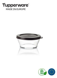 Tupperware وعاء تقديم إيكو+ شفاف من تابروير، سعة 290 مل  - Image 4