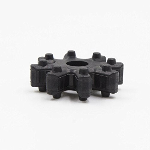 LIGHTKOREA Automotive Power Steering Coupler Steering Column MDPS Flexible Coupling Replacement 563152K000FFF For Hyundai Kia (2EA) - Image 4