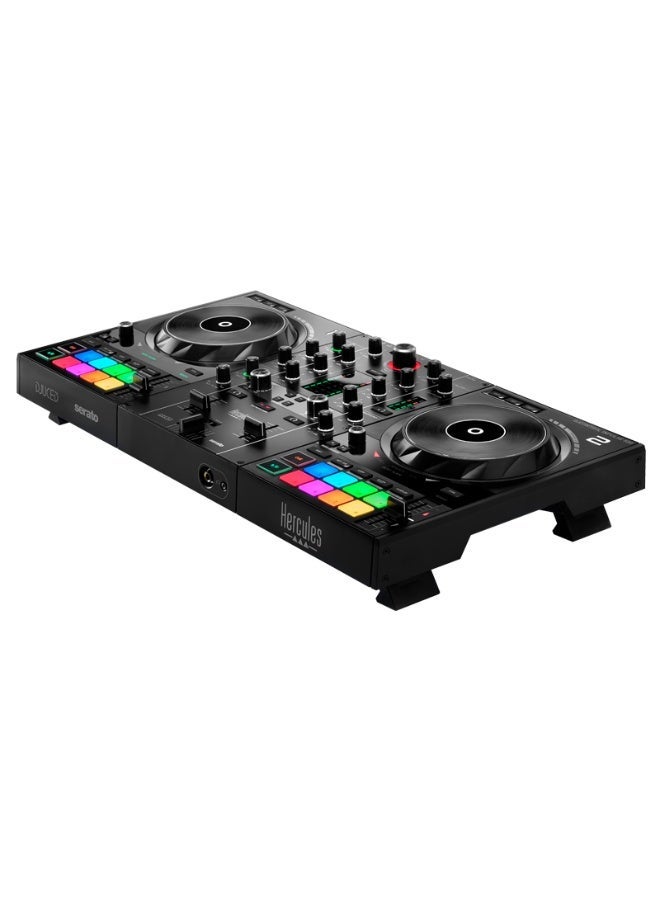 هركليز Hercules DJControl Inpulse 500 DJ Controller - Image 3