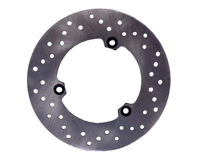 Haran Rear Brake Disc Plate Compatible For Yamaha R15 v3/FZ 25/MT-15/FZ v2/Fazer 25/FZ-X - Image 5