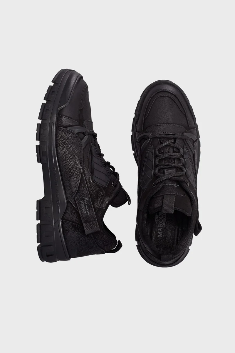 Marcomen Leather Shoes Men's Shoes 15214265S7