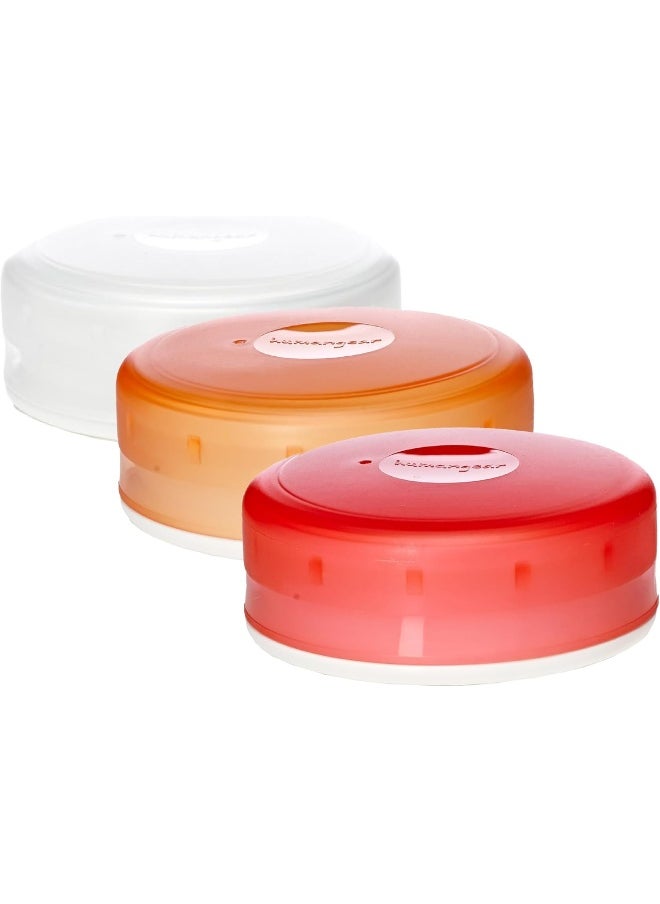 Humangear - Humangear GoTubb, 3-Pack - Image 1